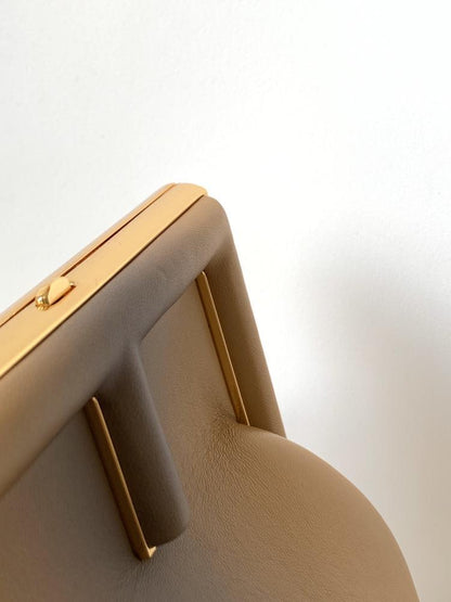 Lambskin Wallet