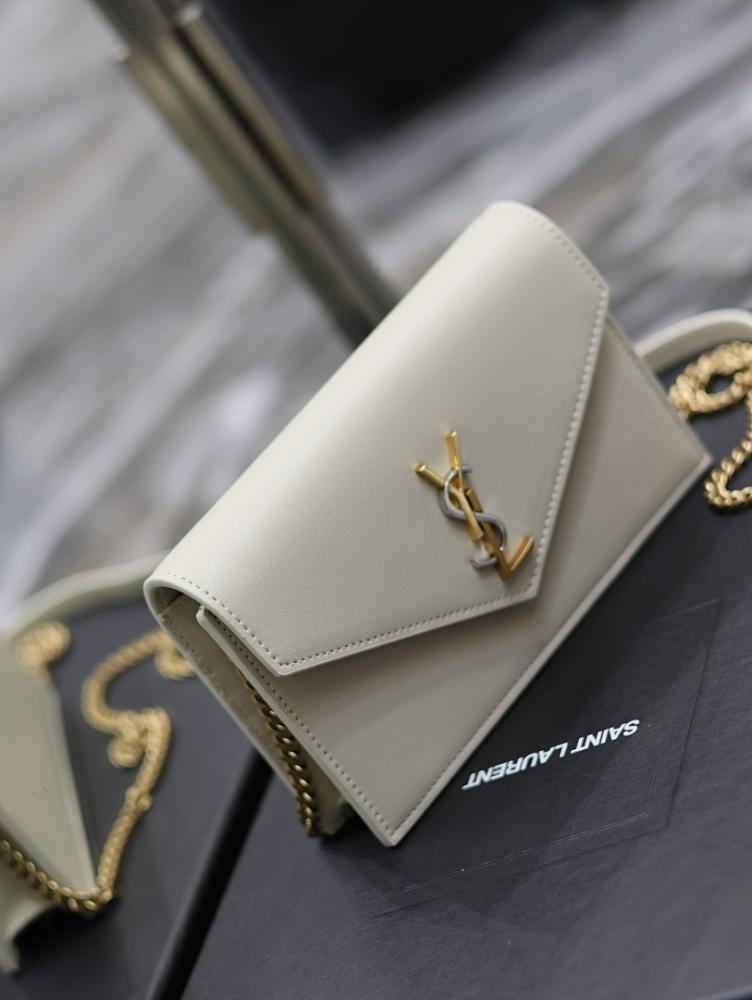 Italian-Inspired Stylish Leather Shoulder Bag