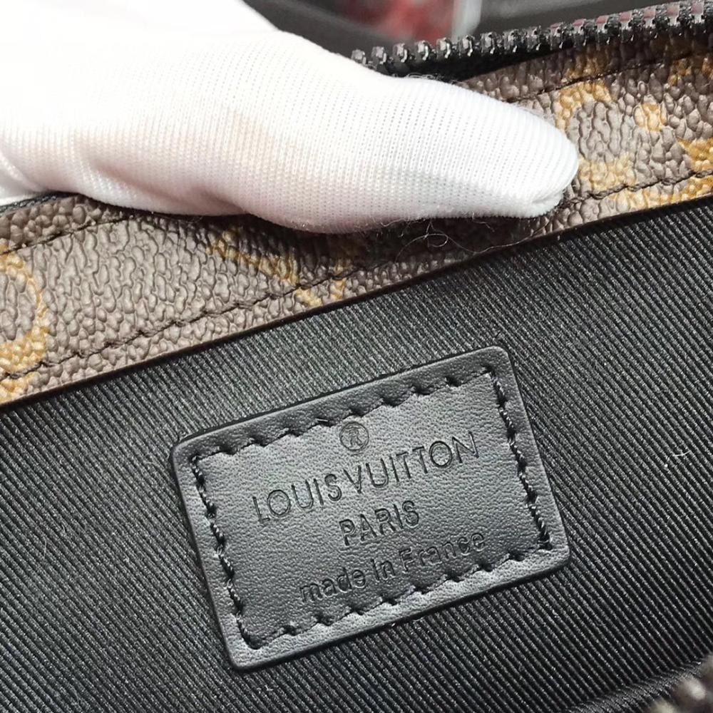 Luxury Top Handle Bag