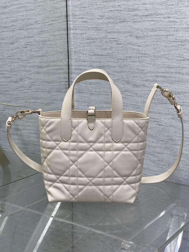 Calfskin Shoulder Bag
