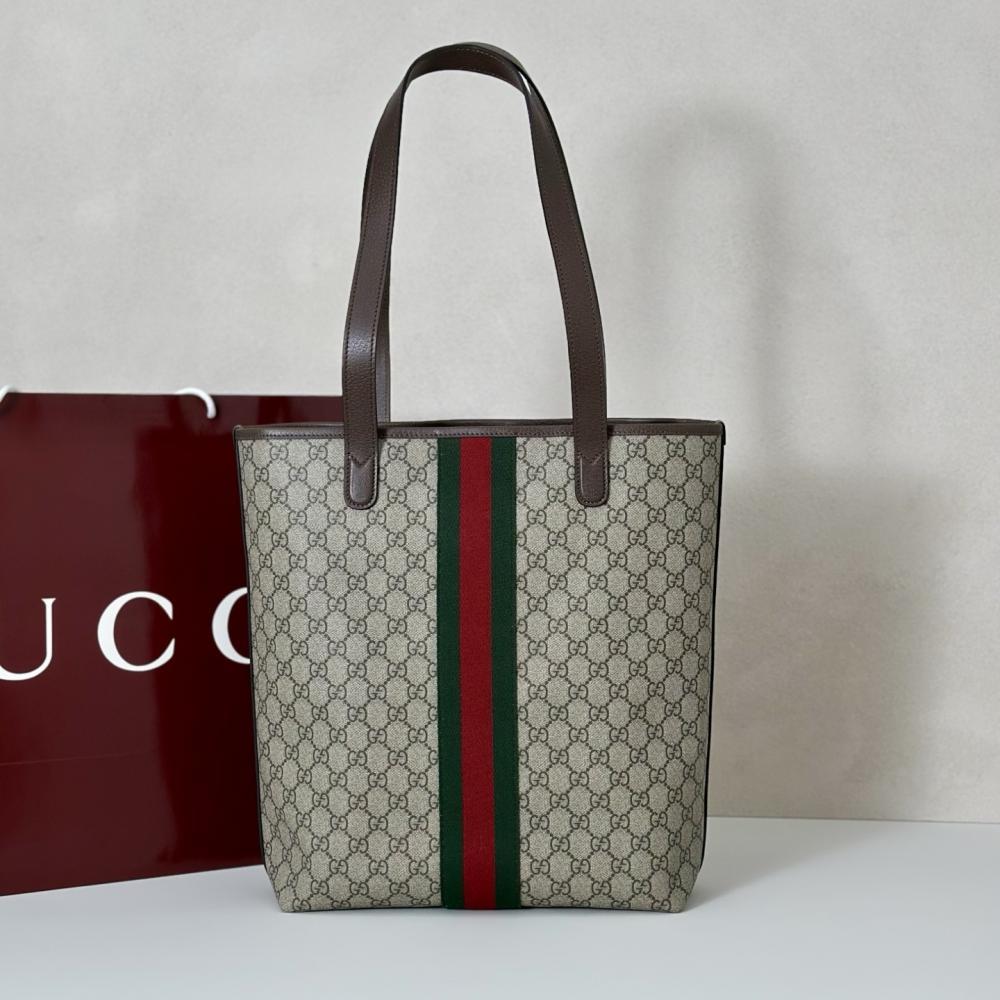 Classic Luxury Top Handle Bag