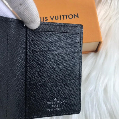 Modern Stylish Leather Wallet