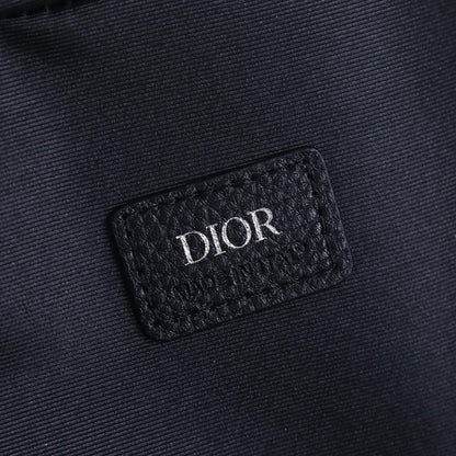 Classic Italian-Inspired Top Handle Bag