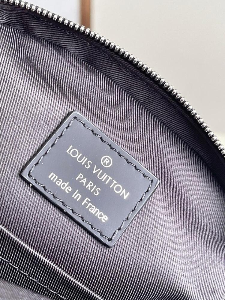 Elegant Canvas Shoulder Bag – Special Edition