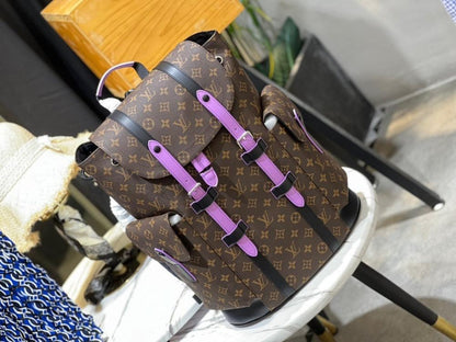 Stylish Refined Top Handle Bag