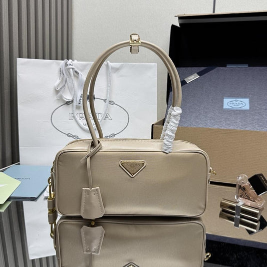 Practical Shoulder Bag