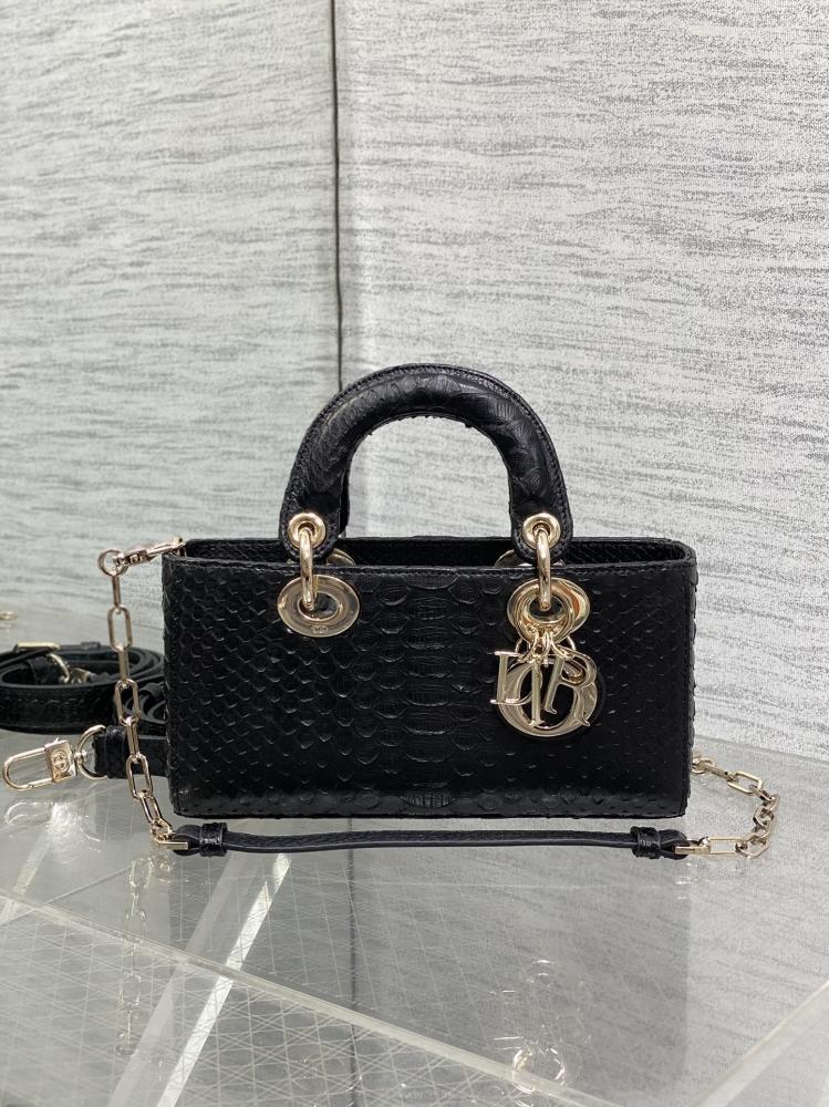 Top Handle Bag