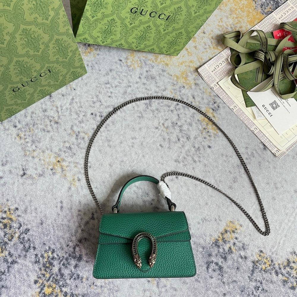Luxury Crossbody Bag – Special Edition