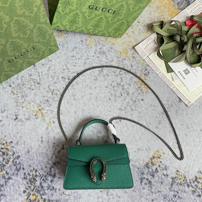 Luxury Crossbody Bag – Special Edition