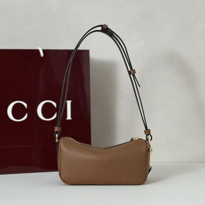 Elegant Top Handle Bag