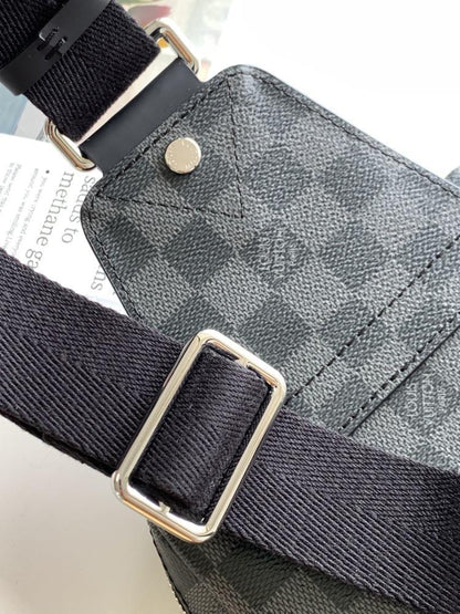 Shoulder Bag