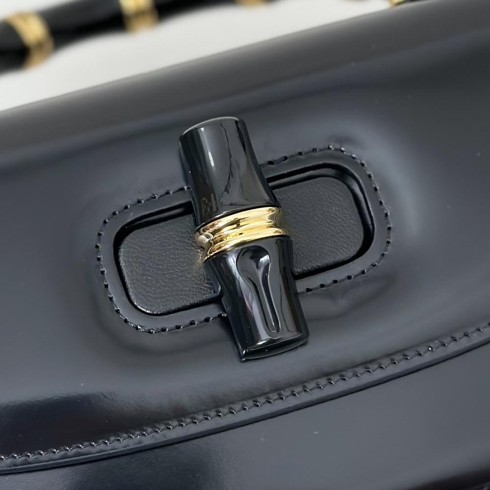 Top Handle Bag