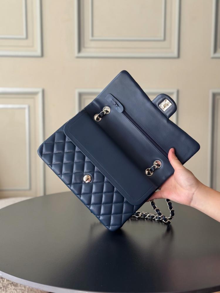 Classic Top Handle Bag