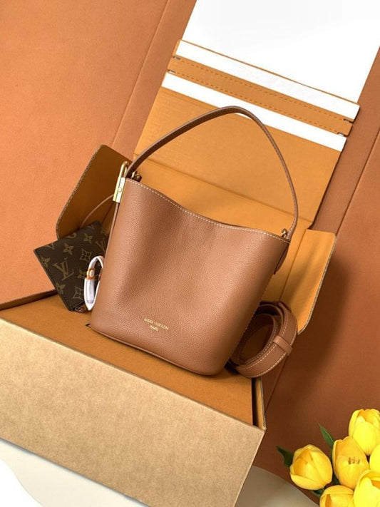 Top Handle Bag
