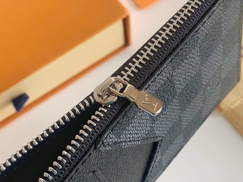 Elegant Grey Leather Top Handle Bag – Limited Edition
