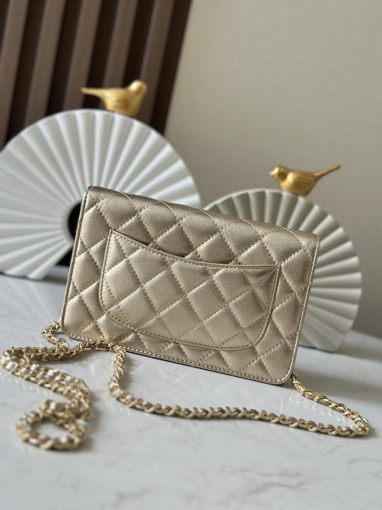 Luxury Wallet