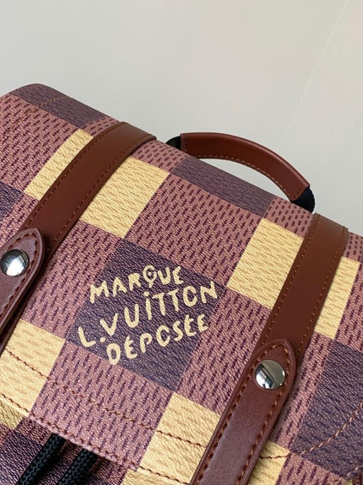 Stylish Refined Monogram Top Handle Bag