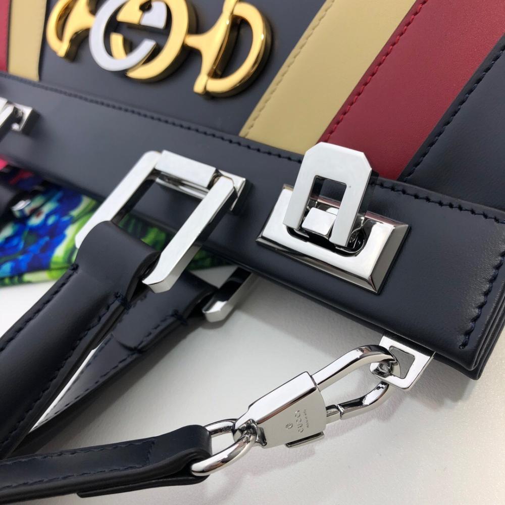 Luxury Top Handle Bag