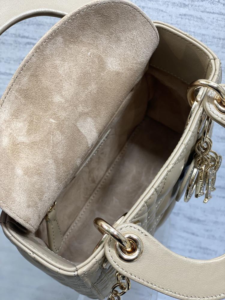 Top Handle Bag