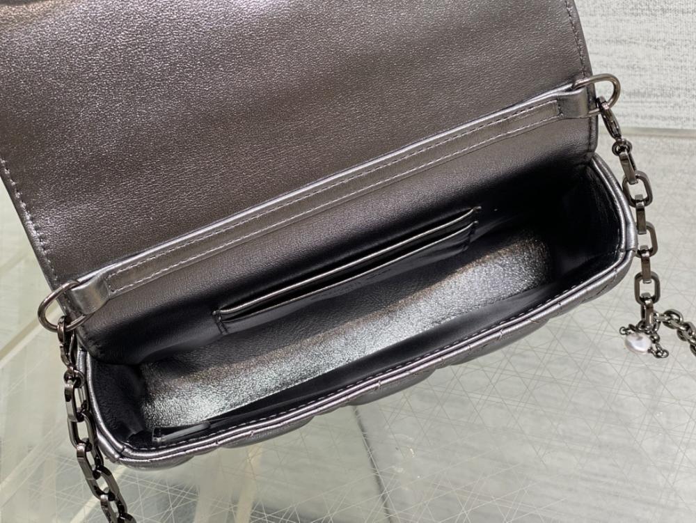 Classic Top Handle Bag