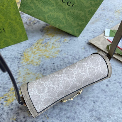 Luxury Refined Top Handle Bag