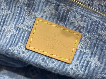 Luxury Top Handle Bag