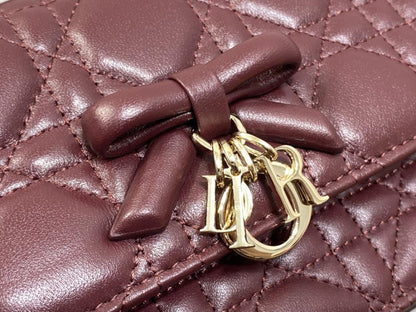 Lambskin Wallet