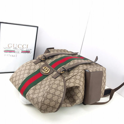 Modern Luxury Top Handle Bag