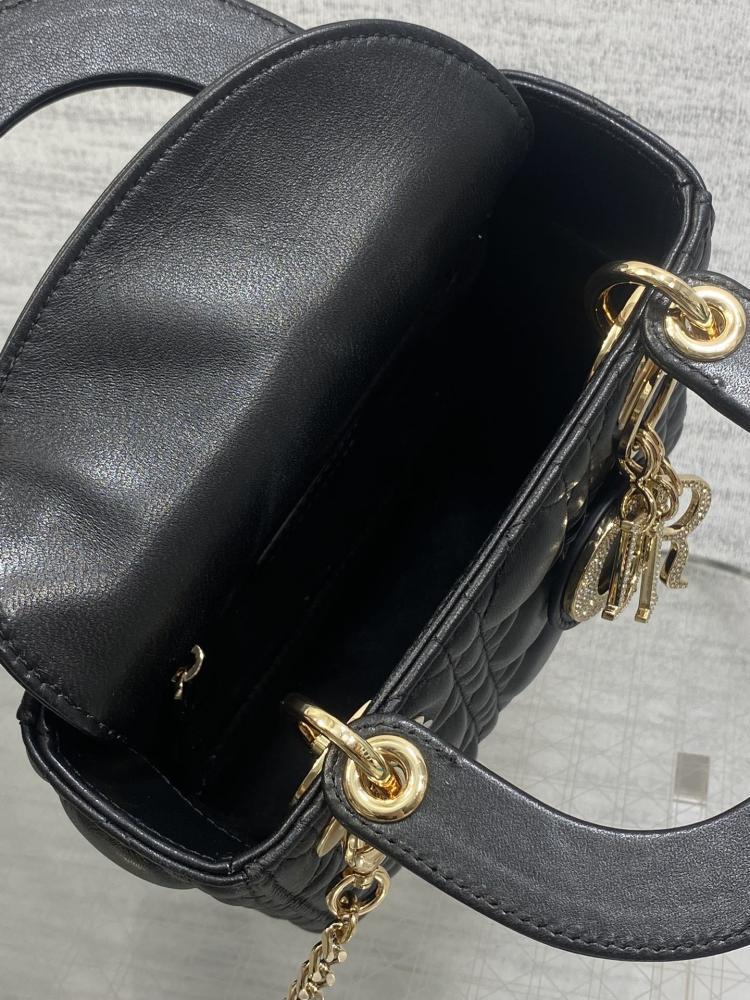 Elegant Top Handle Bag