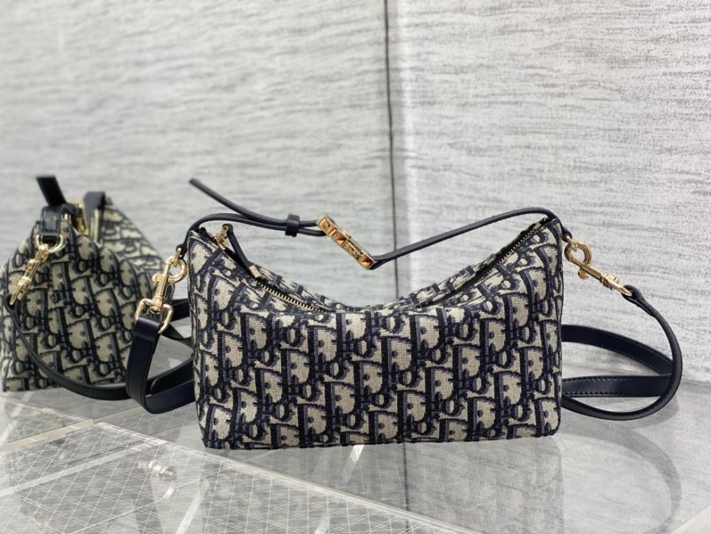 Classic Top Handle Bag