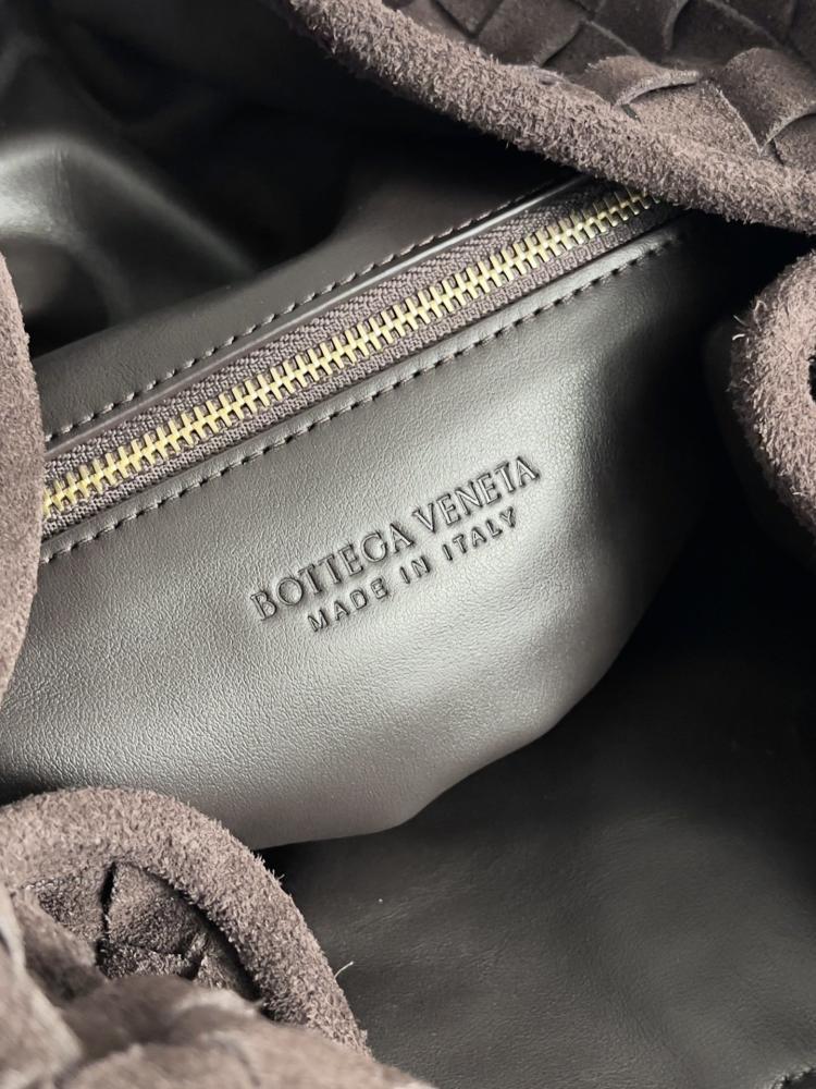 Refined Top Handle Bag