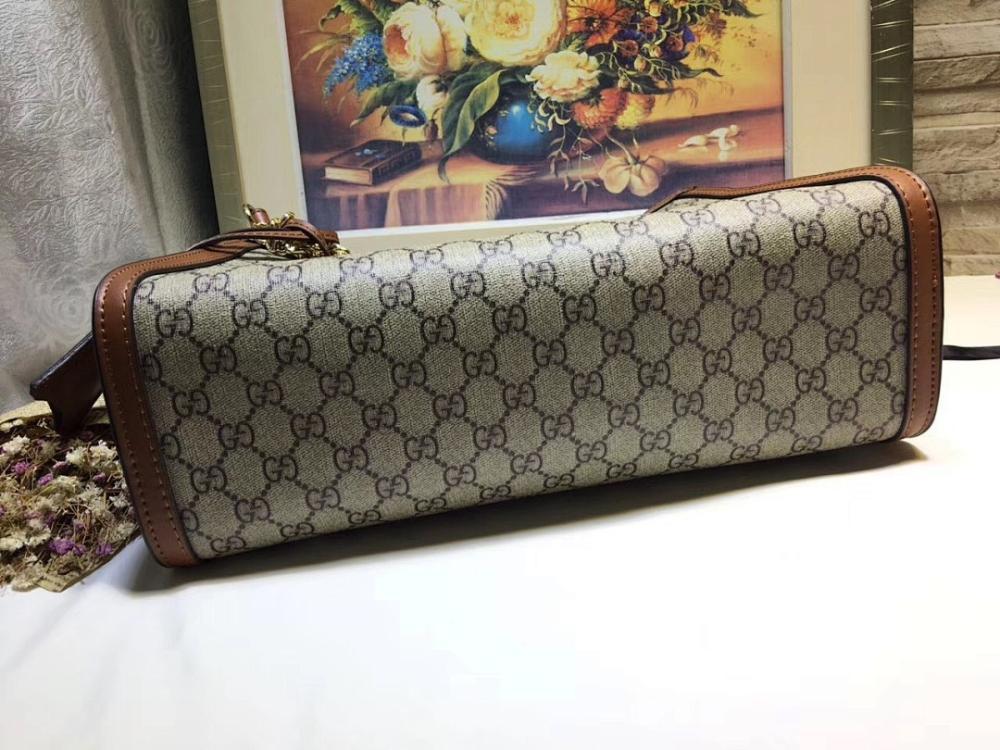 Modern Stylish Top Handle Bag