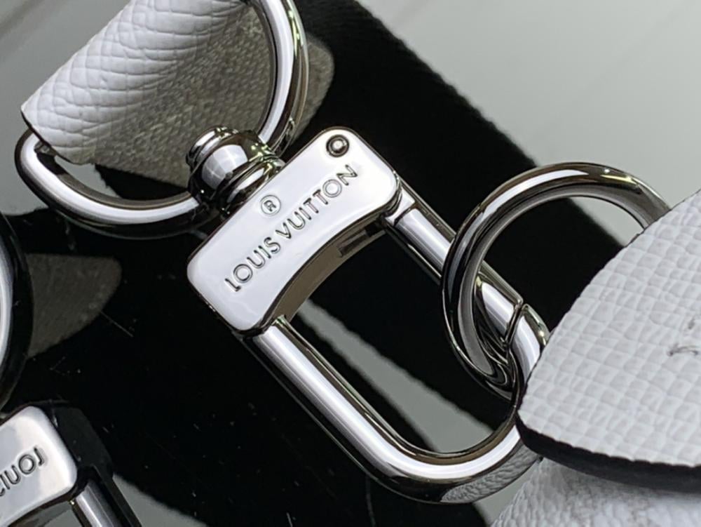 Practical Leather Shoulder Bag