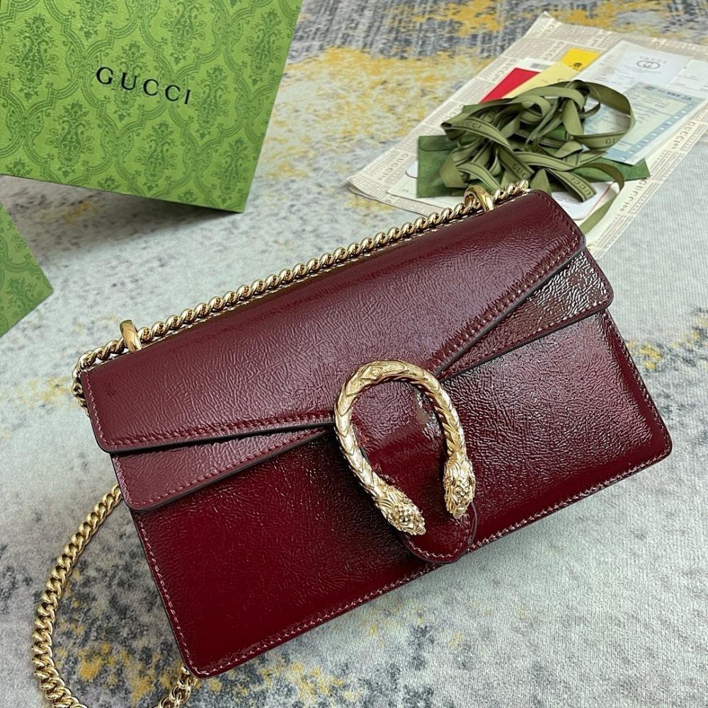 Luxury Refined Top Handle Bag
