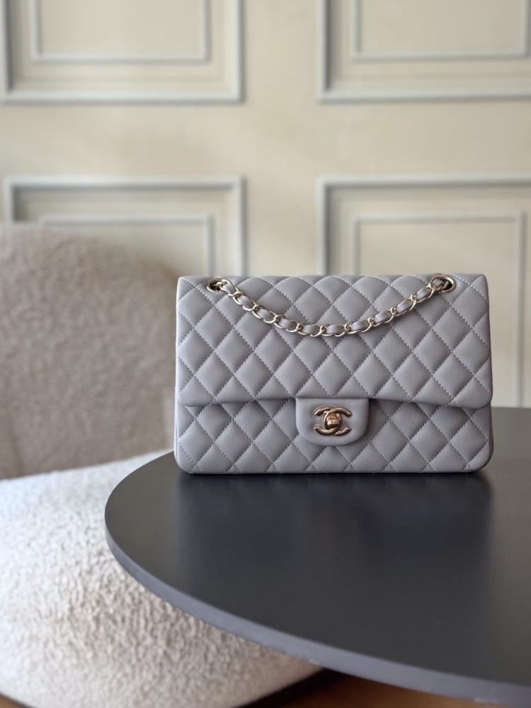 Classic Top Handle Bag