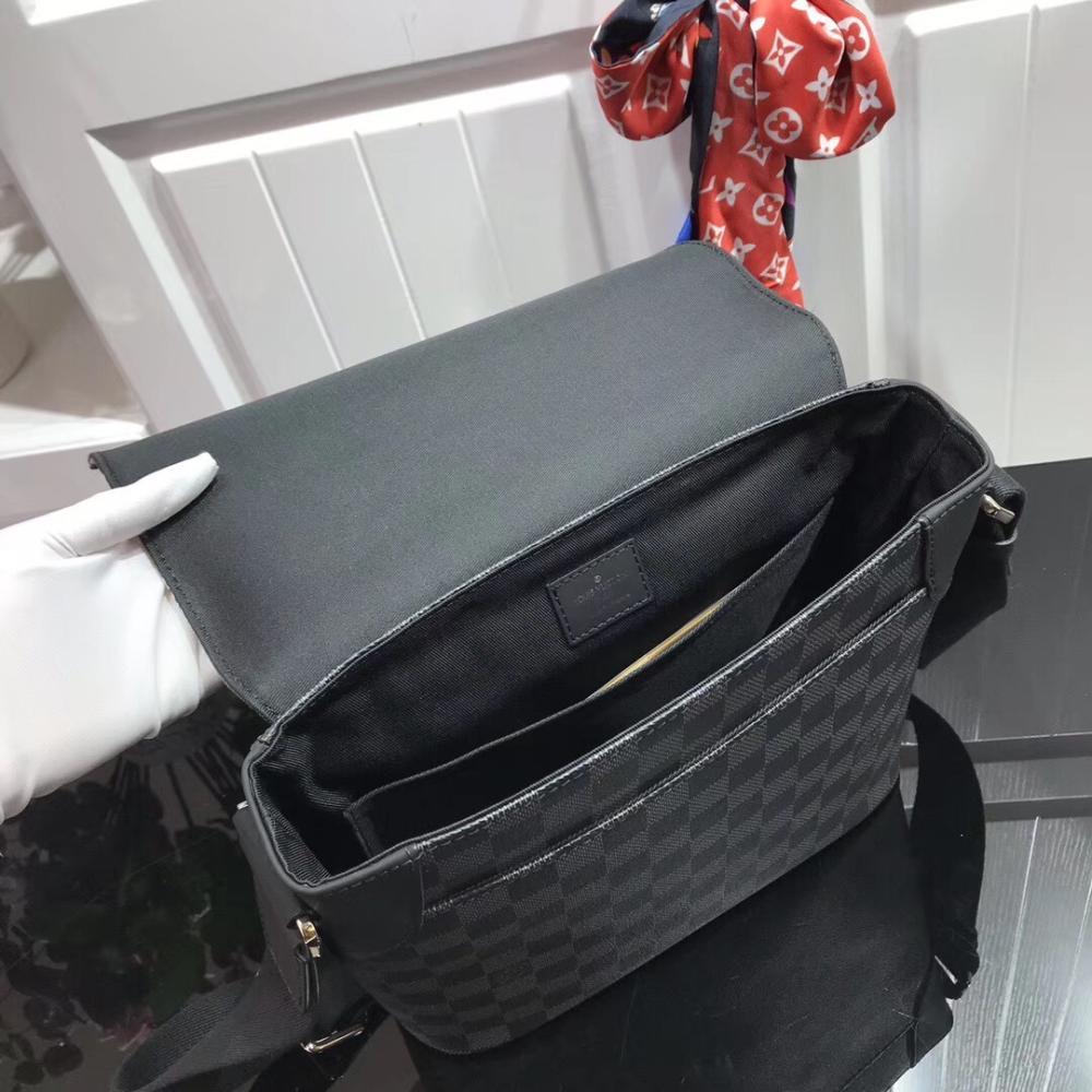Practical Shoulder Bag