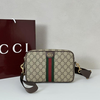 Top Handle Bag