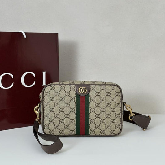Top Handle Bag