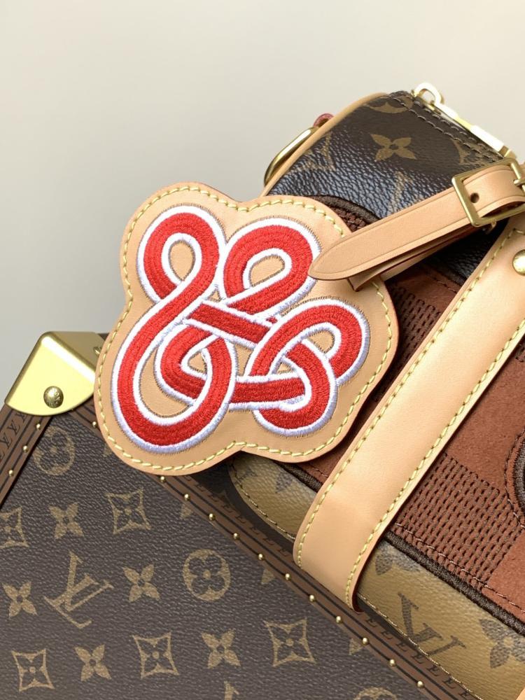 Top Handle Bag