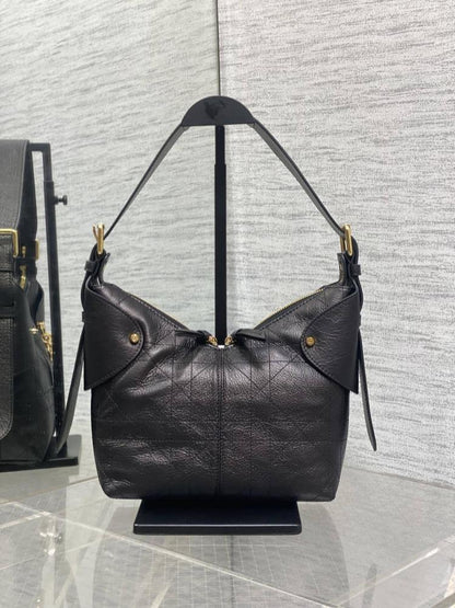 Top Handle Bag