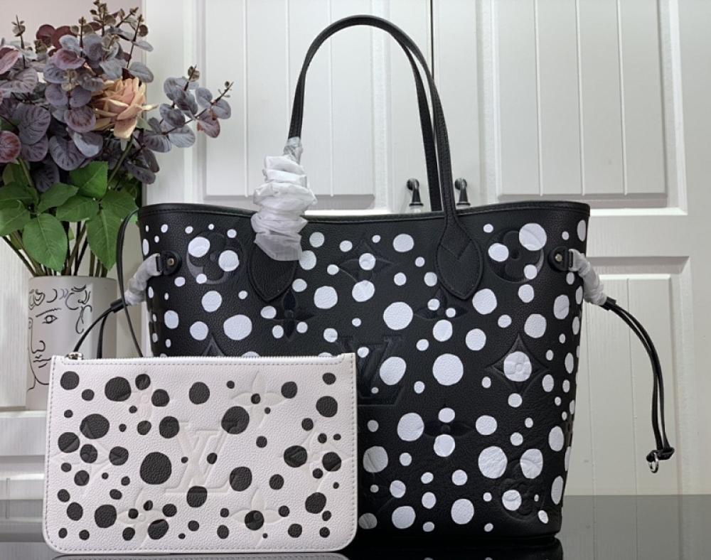 Classic Luxury Top Handle Bag