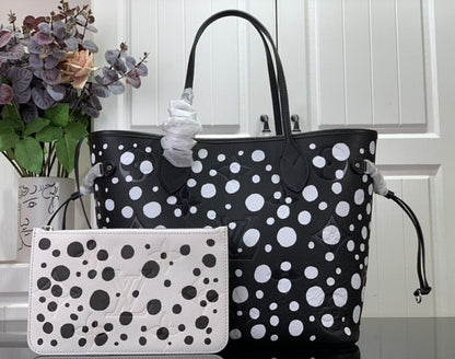 Classic Luxury Top Handle Bag