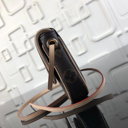 Elegant Top Handle Bag