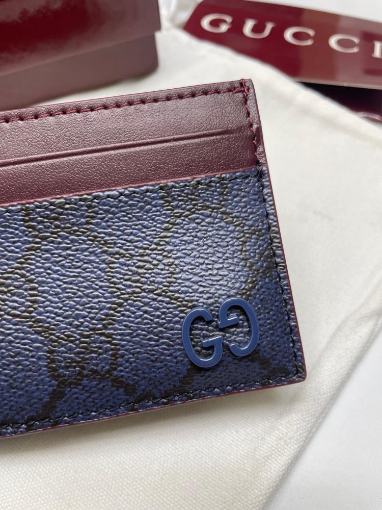 Luxury Wallet