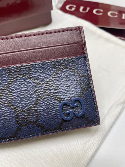 Luxury Wallet