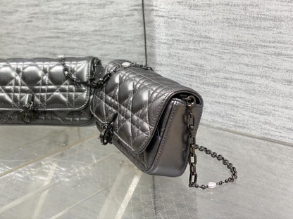 Classic Top Handle Bag