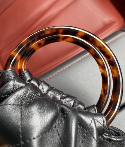 Classic Top Handle Bag