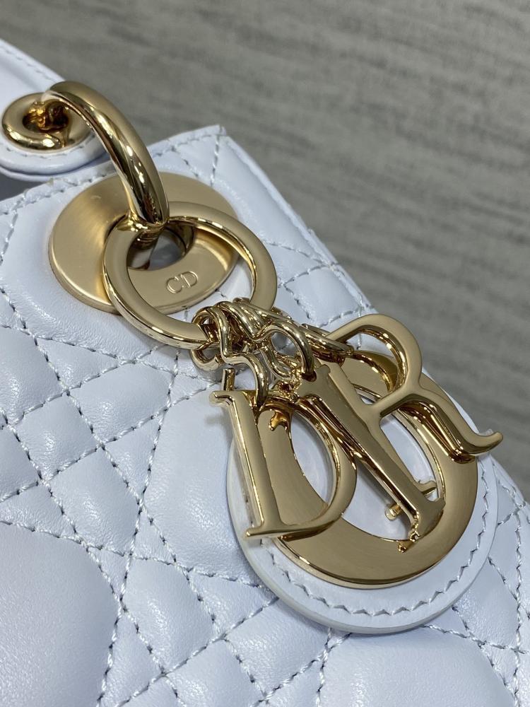 Classic Top Handle Bag