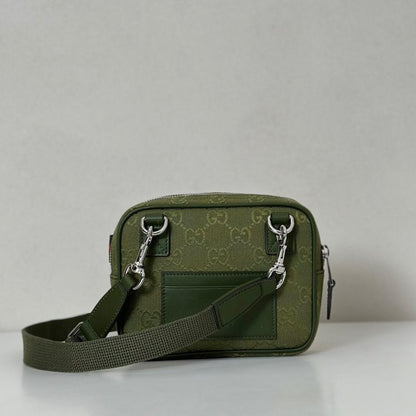 Elegant Refined Top Handle Bag