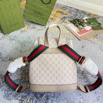 Classic Modern Bag